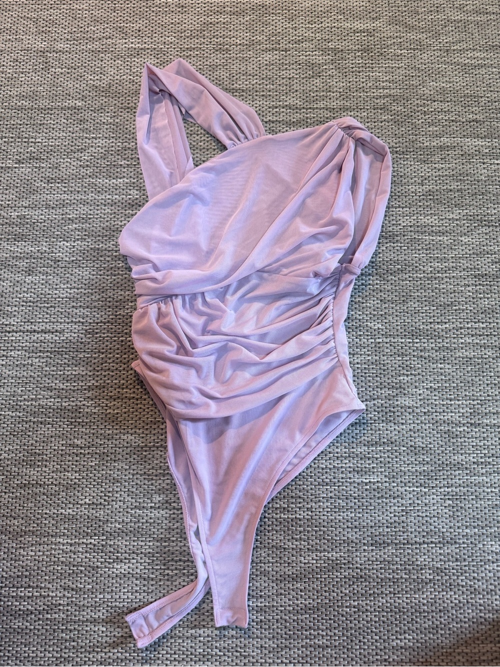 Zara Never Worn Bodysuit- Lilac